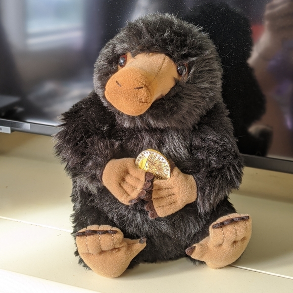 niffler plush canada